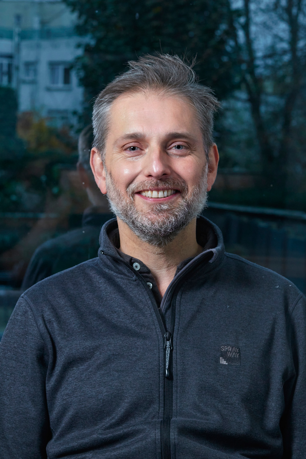 Koen Heyvaerts