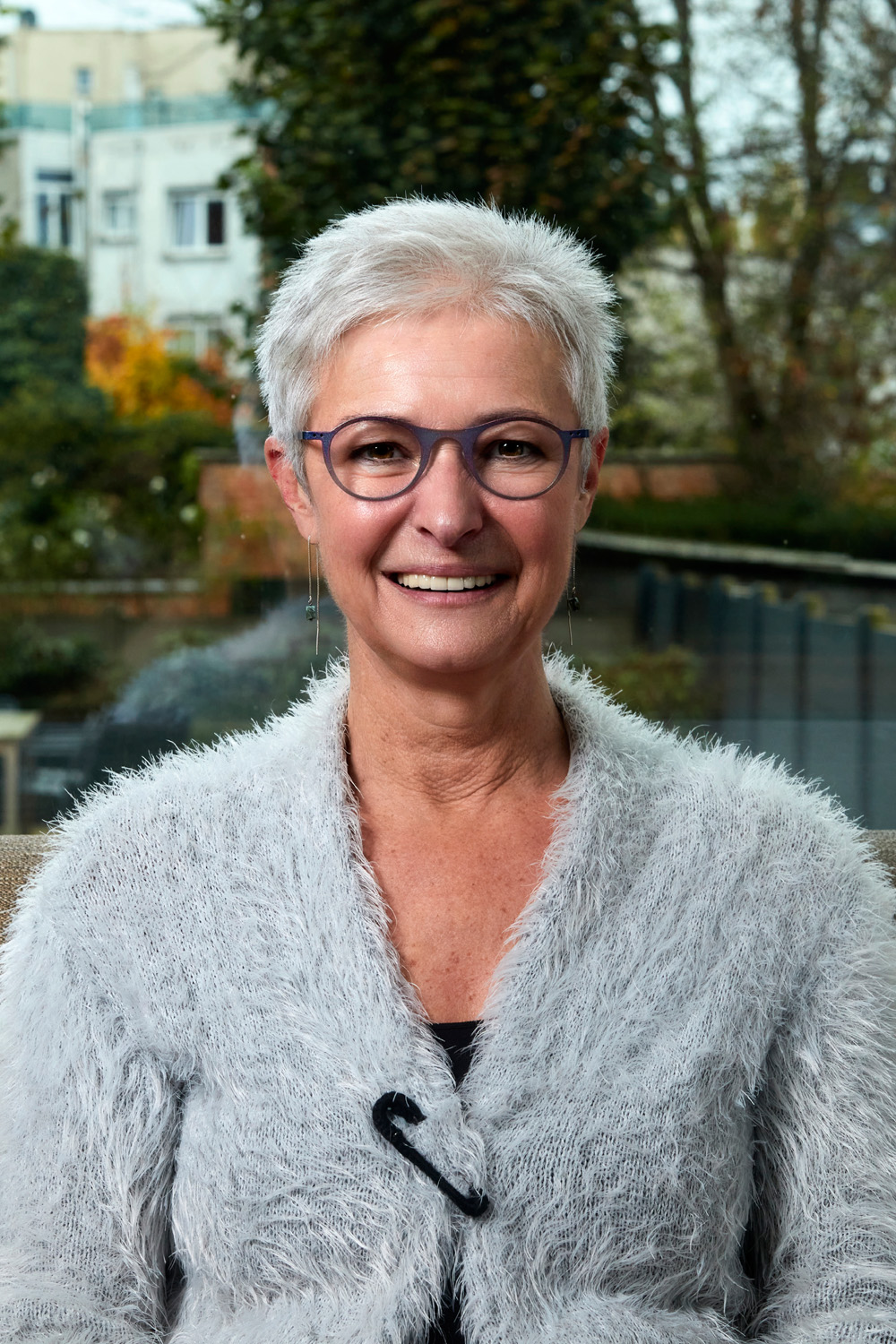 Kris van Dyck