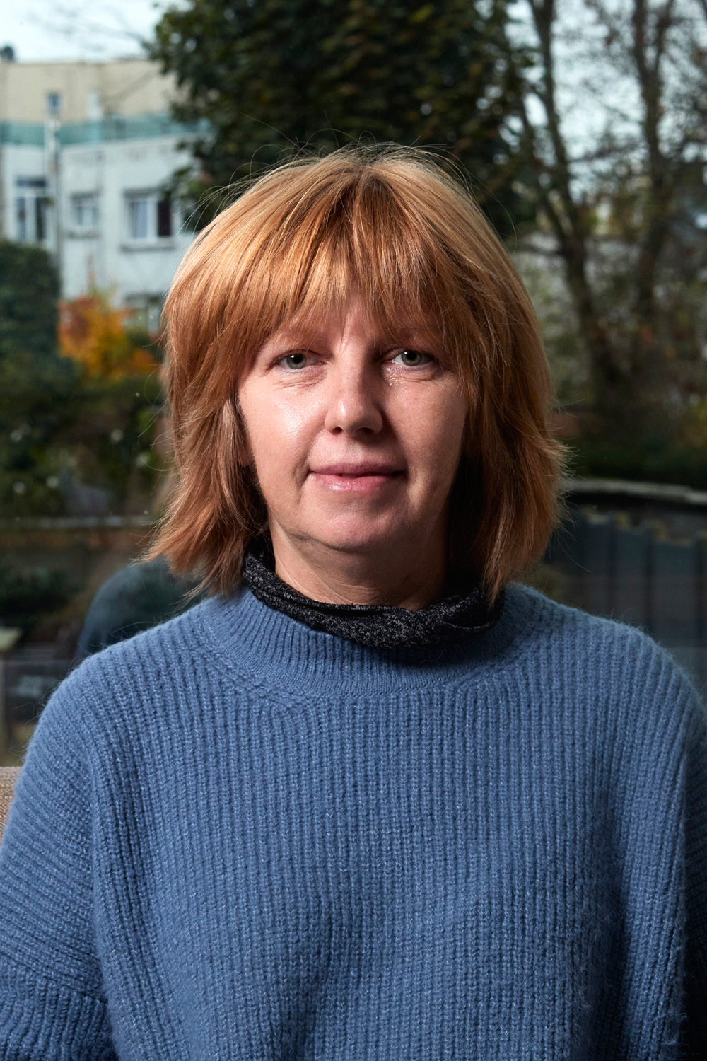 Marleen Augusteyns