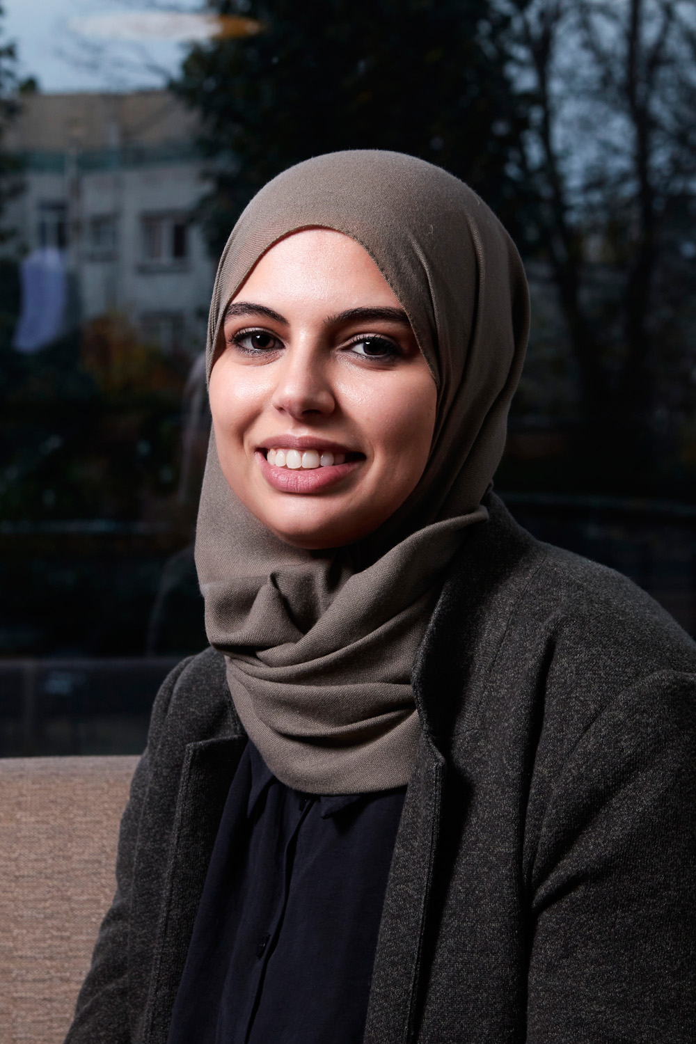 Meryem Ouaissa