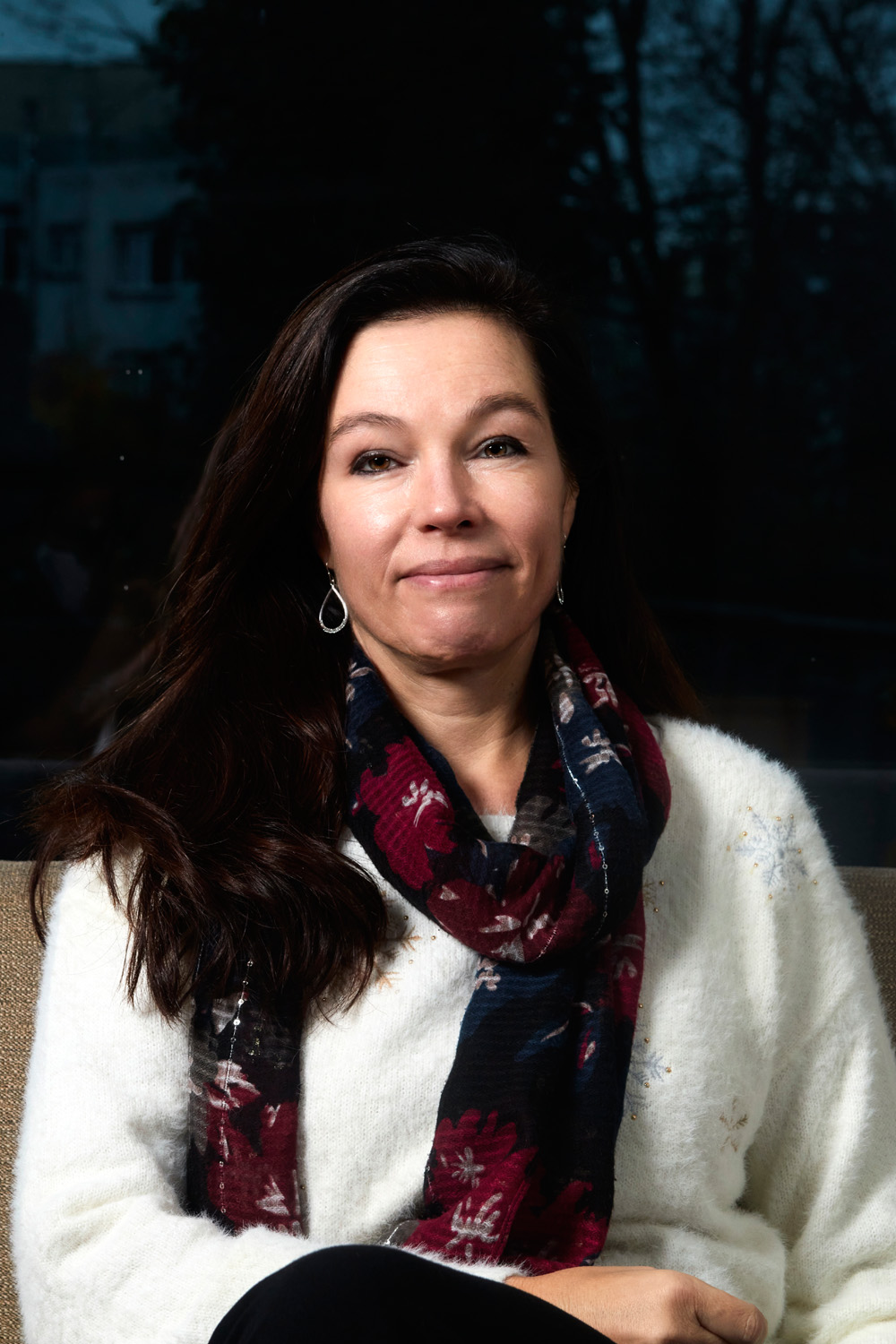 Veerle Van himbeeck