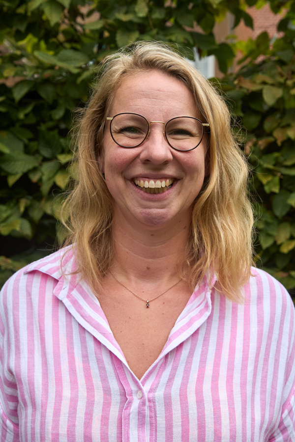 Lizi Peeters