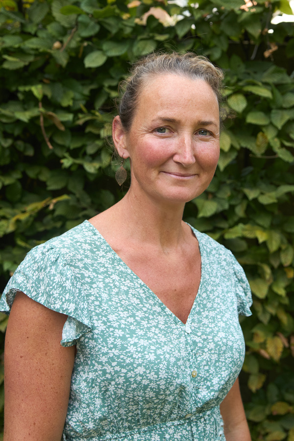 Marianne Gilleir